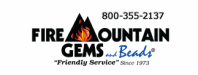 Fire Mountain Gems phiếu mua hàng