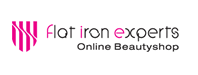 Flat Iron Experts phiếu mua hàng