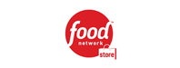 Food Network Store phiếu mua hàng