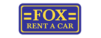 Fox Rent A Car phiếu mua hàng