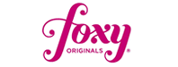 Foxy Originals クーポンコード