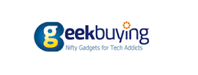 GeekBuying phiếu mua hàng