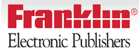 Franklin Electronic Publishers  coupon