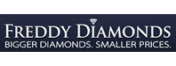 Freddy Diamonds  coupon