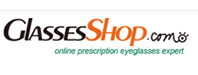 GlassesShop  coupon