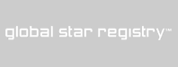 Global Star Registry  優惠碼