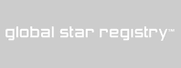 Global Star Registry  coupon