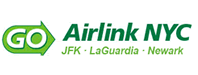 GO Airlink NYC phiếu mua hàng