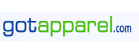 GotApparel  coupon