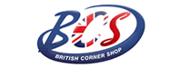 British Corner Shop  優惠碼