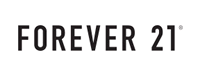 Forever 21 Canada クーポンコード