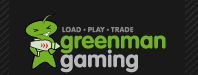 Green Man Gaming  優惠碼