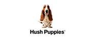 Hush Puppies クーポンコード