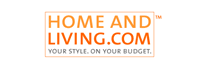 HomeandLiving.com phiếu mua hàng