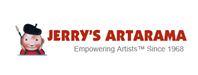 Jerry's Artarama