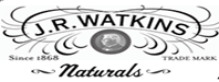 JR Watkins Naturals