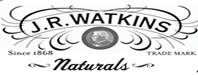 JR Watkins Naturals クーポンコード