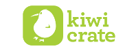 Kiwi Crate phiếu mua hàng