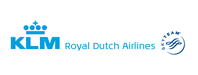 KLM Royal Dutch Airlines  coupon