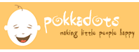 Pokkadots クーポンコード