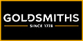 Goldsmiths  優惠碼