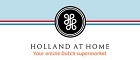 Holland At Home  優惠碼